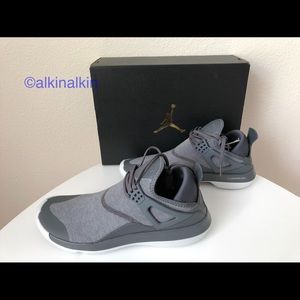 Nike Air Jordan Fly 89 Lunarlon Men’s Size 8.5